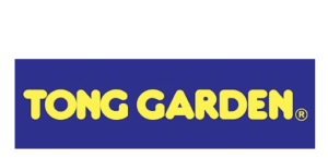 TONG GARDEN screen shot
