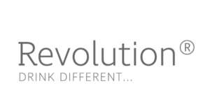 REVOLUTION logo CATALYNX